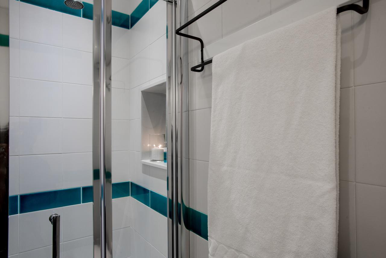 Suite D'Art Cagliari Exterior photo