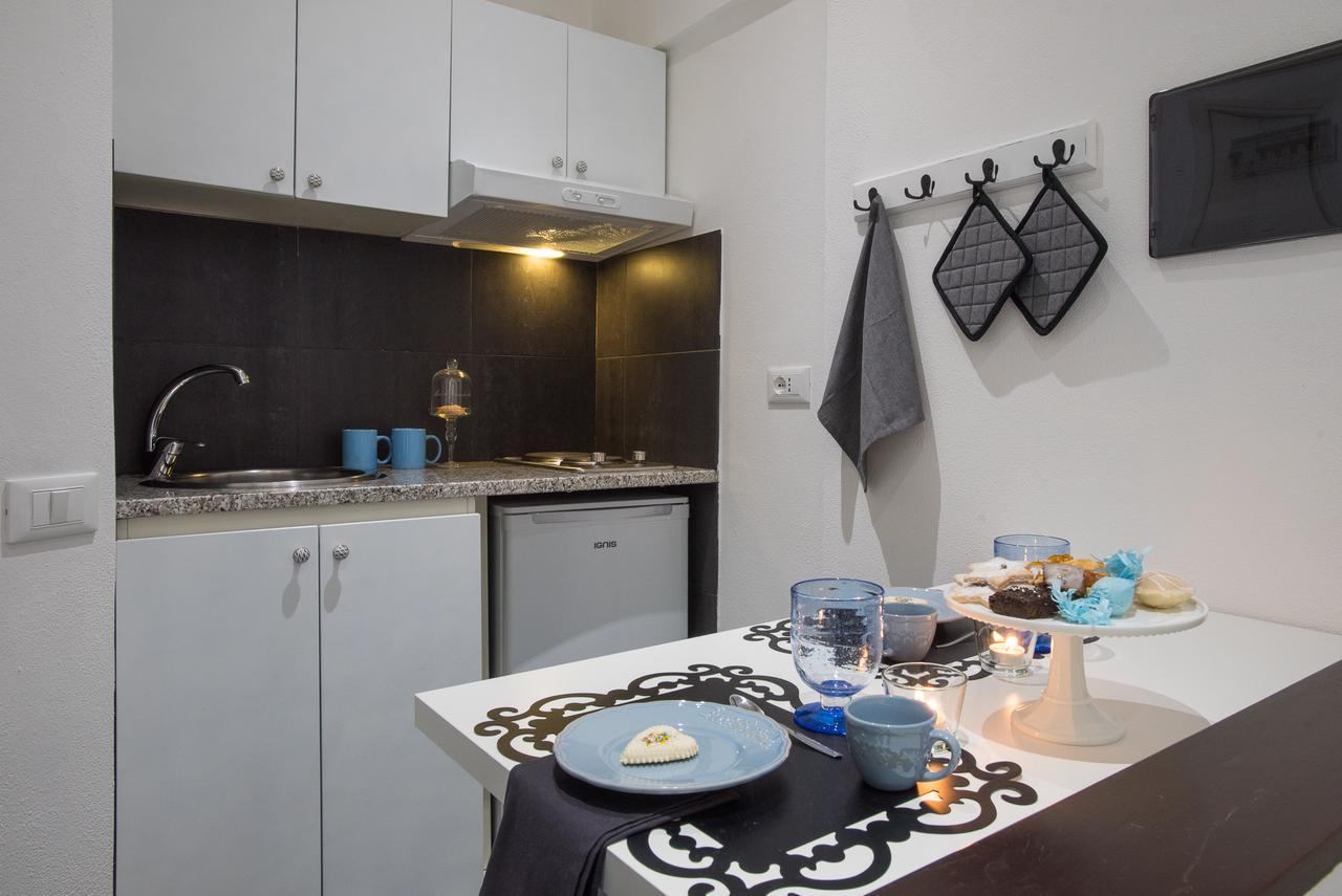Suite D'Art Cagliari Exterior photo