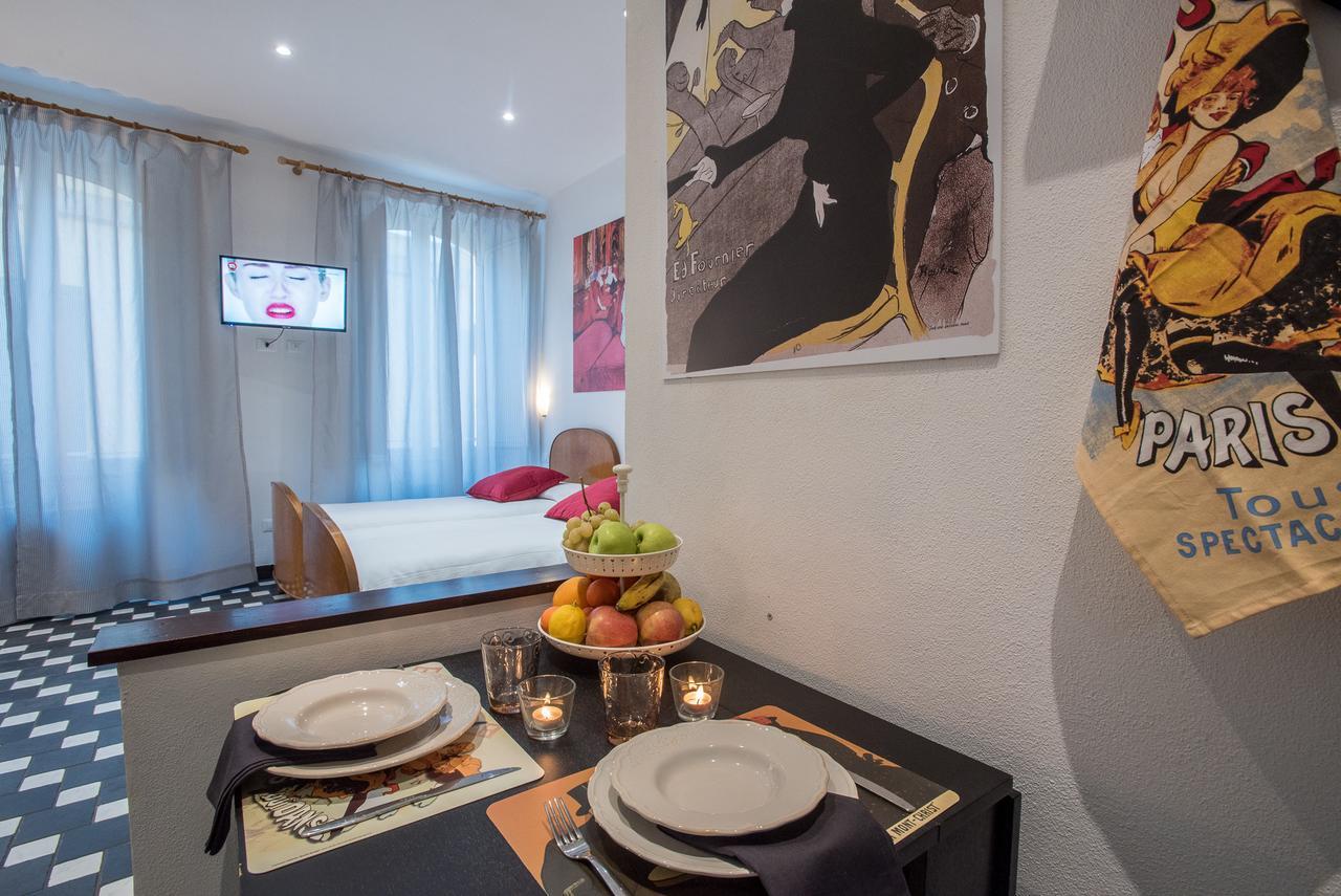 Suite D'Art Cagliari Exterior photo