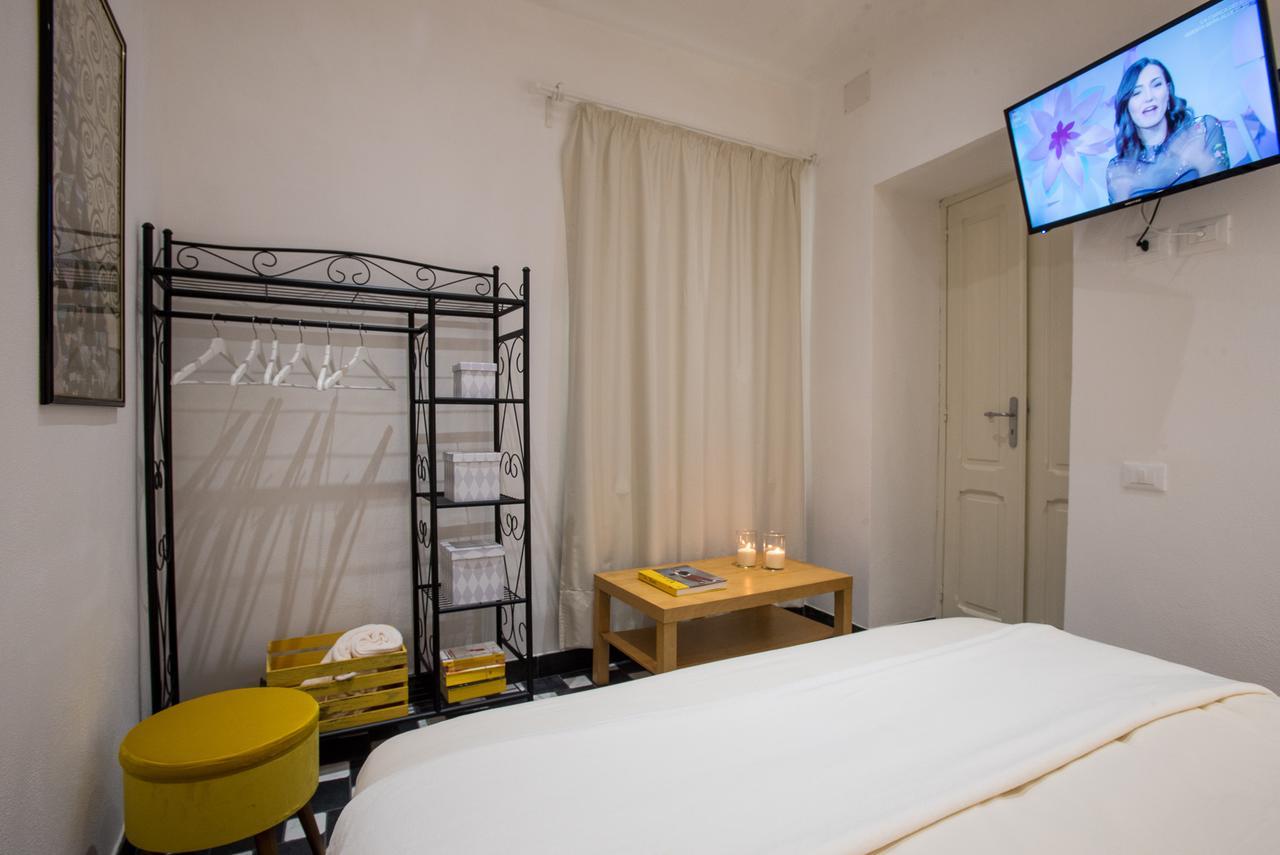 Suite D'Art Cagliari Exterior photo