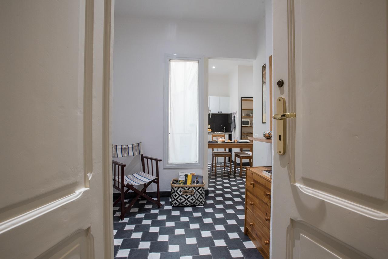 Suite D'Art Cagliari Exterior photo